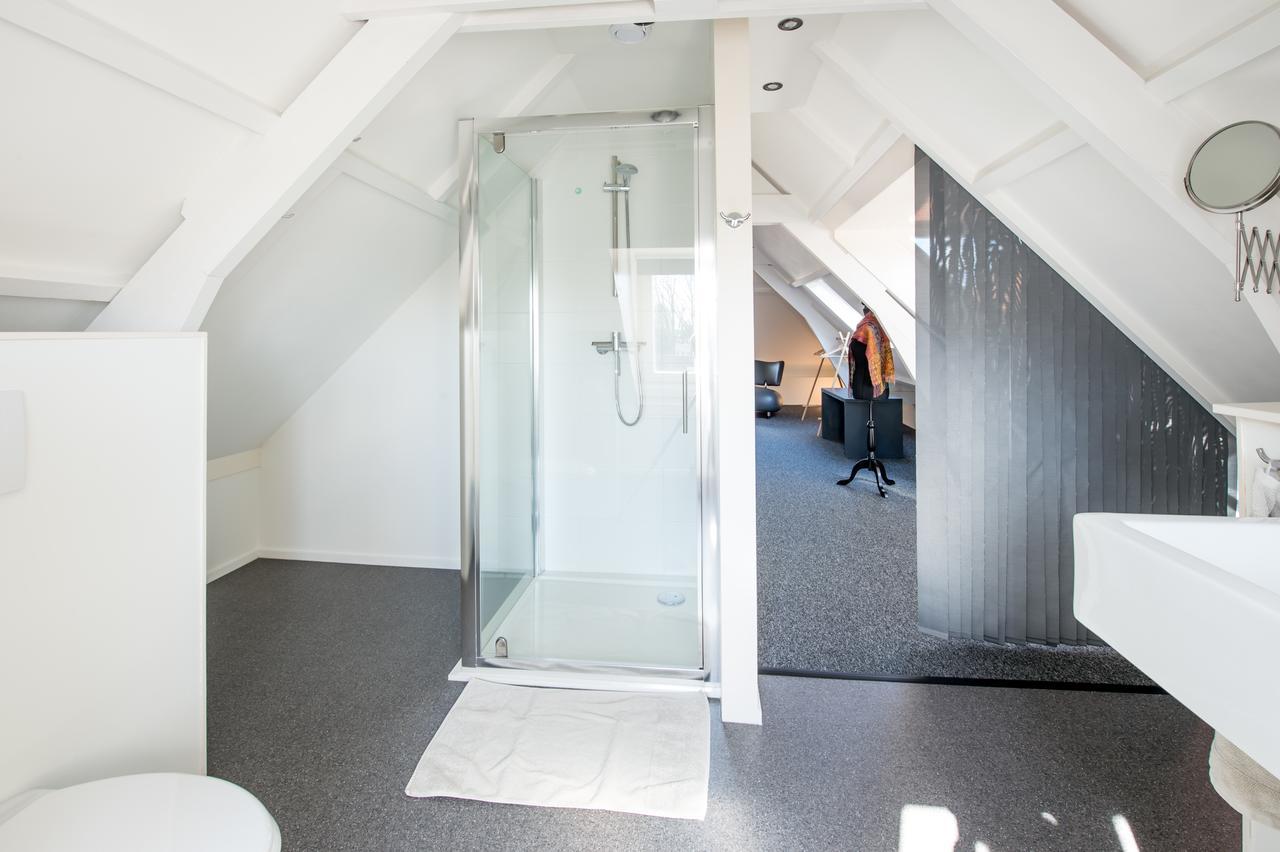 B&B Binnengewoon Rooms With A View Veere Esterno foto