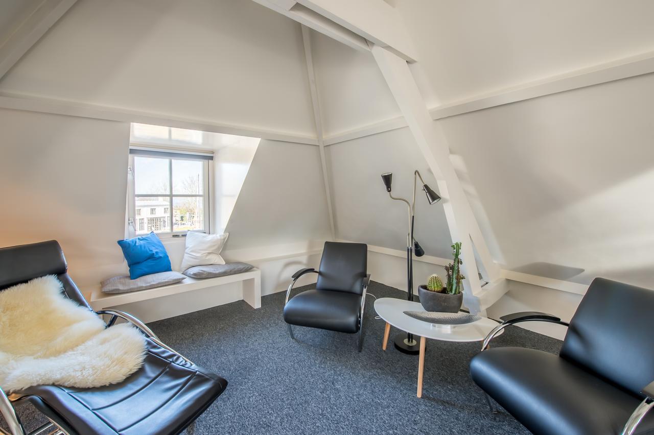 B&B Binnengewoon Rooms With A View Veere Esterno foto