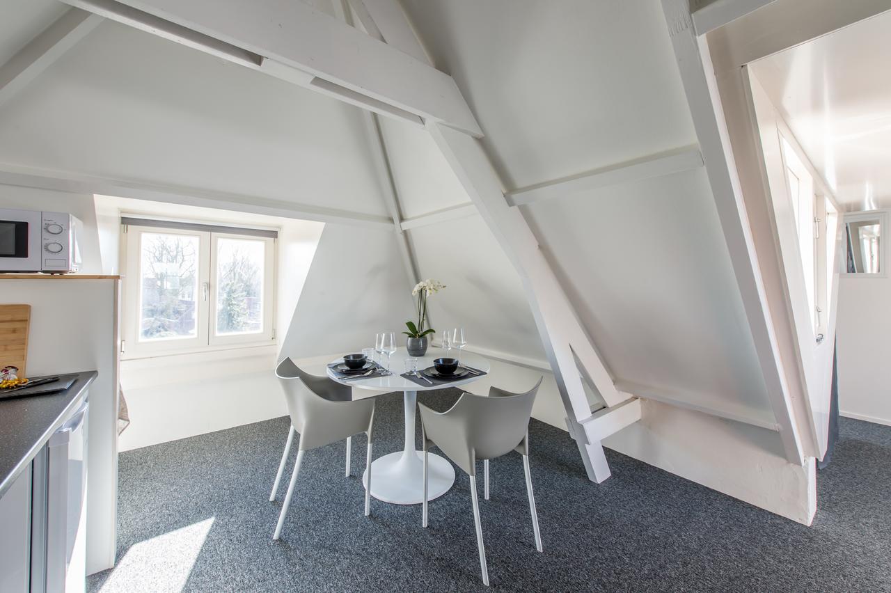 B&B Binnengewoon Rooms With A View Veere Esterno foto