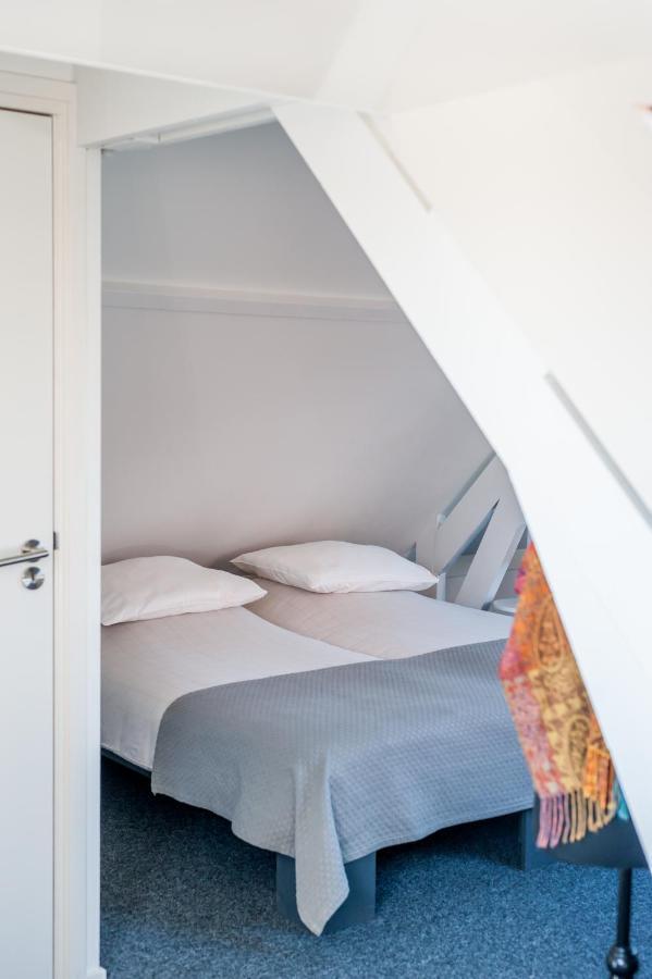 B&B Binnengewoon Rooms With A View Veere Esterno foto